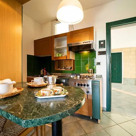 La Tellina Holiday Private