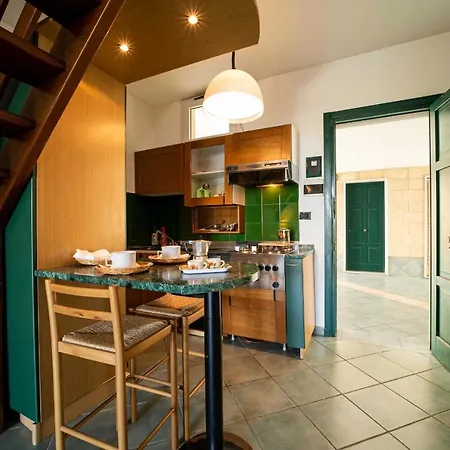 La Tellina Holiday Private