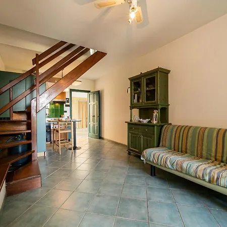 Σπίτι διακοπών La Tellina Holiday Private *