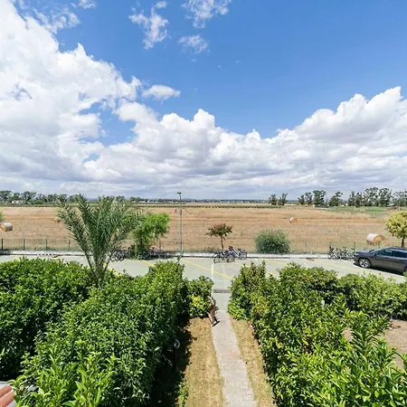 La Tellina Holiday Private *