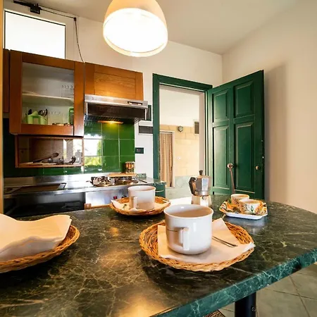 Σπίτι διακοπών La Tellina Holiday Private *