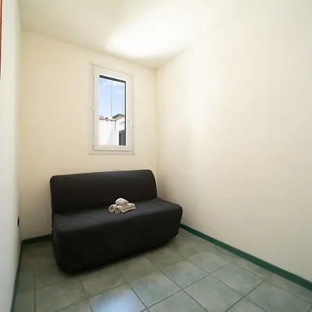 La Tellina Holiday Private Σπίτι διακοπών
