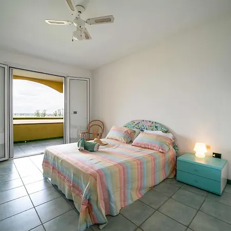 Σπίτι διακοπών La Tellina Holiday Private Marina Di Pisticci