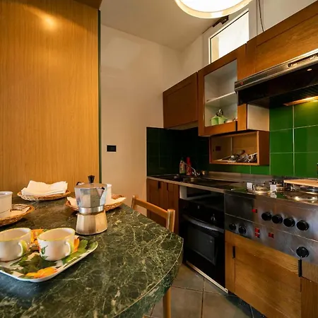 La Tellina Holiday Private