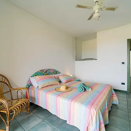Σπίτι διακοπών La Tellina Holiday Private *