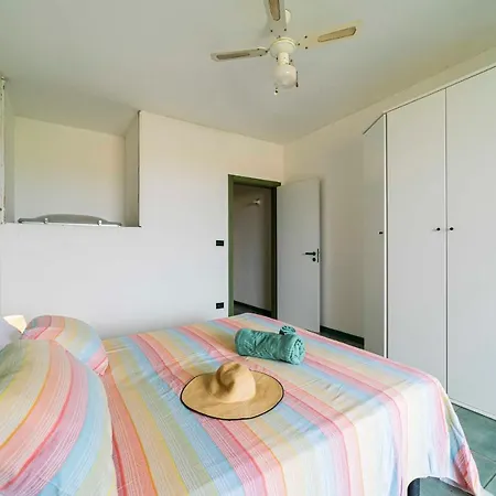 Σπίτι διακοπών La Tellina Holiday Private