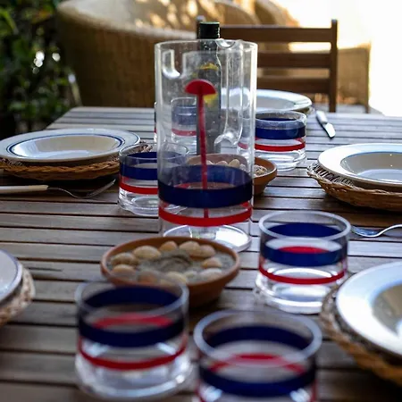 La Tellina Holiday Private *