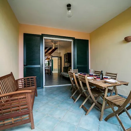 La Tellina Holiday Private